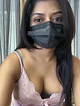 Aakanshaa__ on StripChat