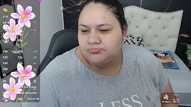 Aaliyah11 on StripChat 