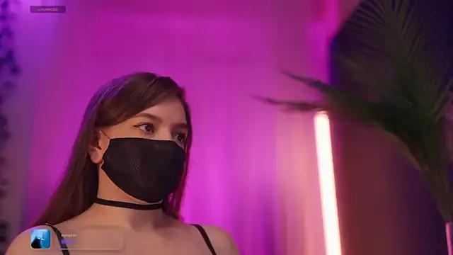 aarimass from StripChat