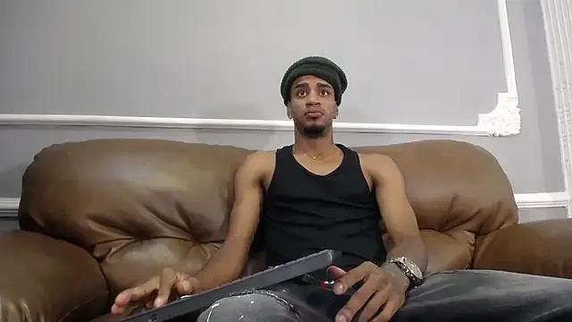 AaronCruz_ on StripChat