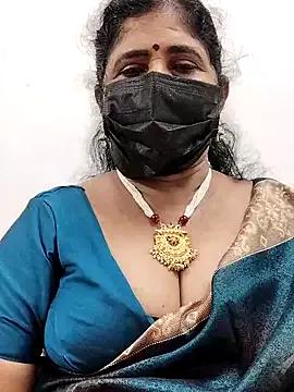 aarthika on StripChat 