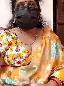aarthika on StripChat 