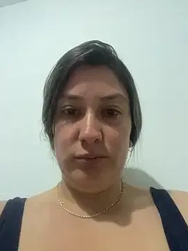 Abby-LS from StripChat