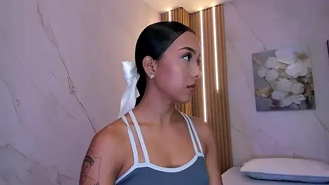 abby_adams20 on StripChat 