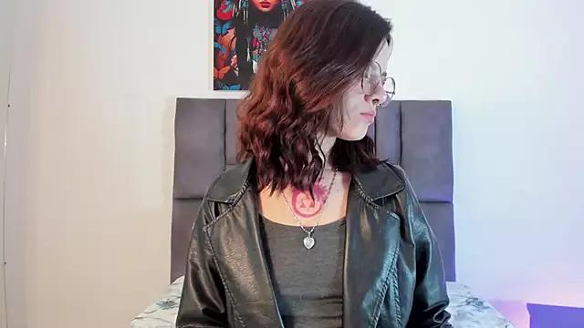 Freechat abby_jones2 on StripChat