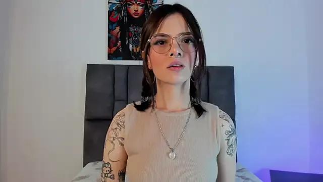 Freechat abby_jones2 on StripChat