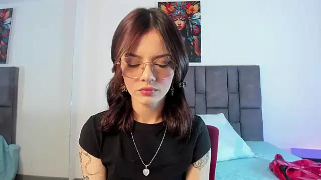 Freechat abby_jones2 on StripChat