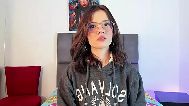 Freechat abby_jones2 on StripChat