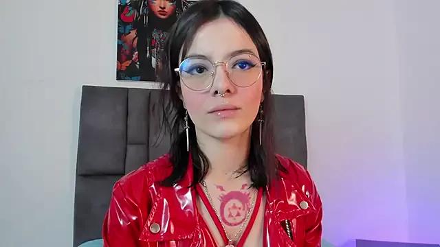 Freechat abby_jones2 on StripChat