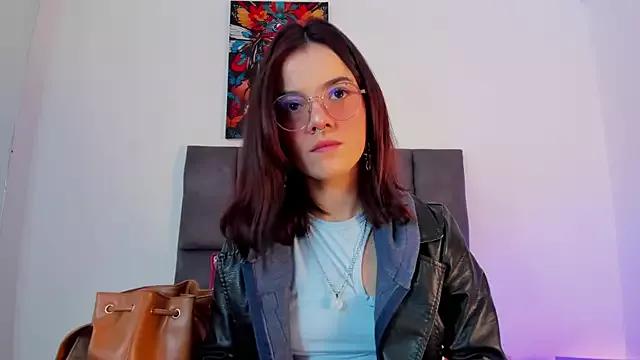 Freechat abby_jones2 on StripChat