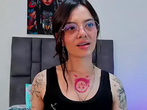 Freechat abby_jones2 on StripChat