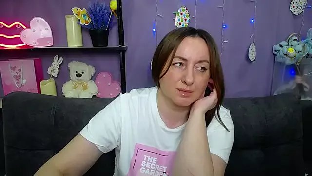 Abby_Taylorr on StripChat 