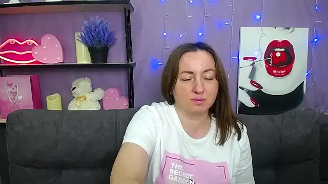 Abby_Taylorr on StripChat 