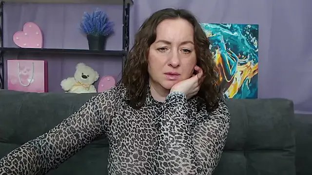 Abby_Taylorr on StripChat 