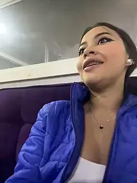 abbymnd on StripChat 