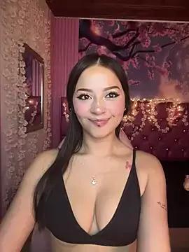 abbymnd on StripChat 