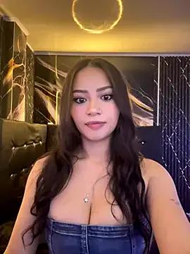 Masturbate to sexy stripper Abbymnd abbymnd from StripChat