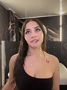 abbymnd on StripChat 