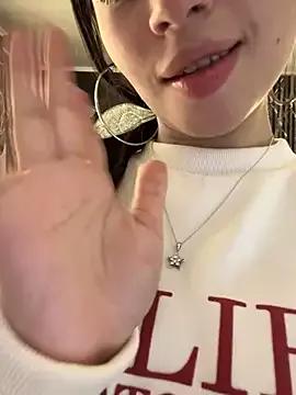 abbymnd on StripChat 