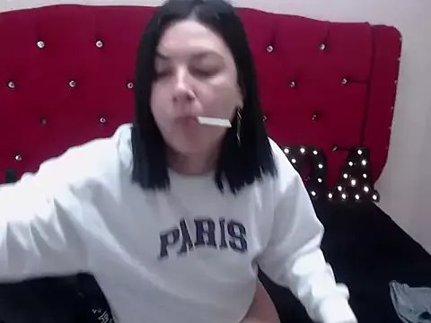 AdaFawxx on StripChat