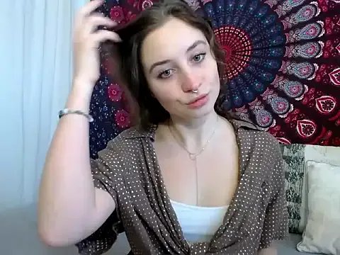 AdalynKiss from StripChat