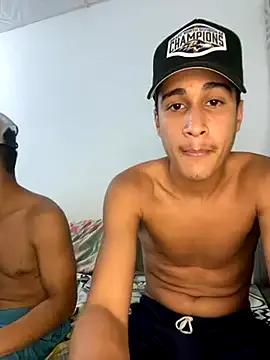 StripChat Adan_jp adan_jp from StripChat