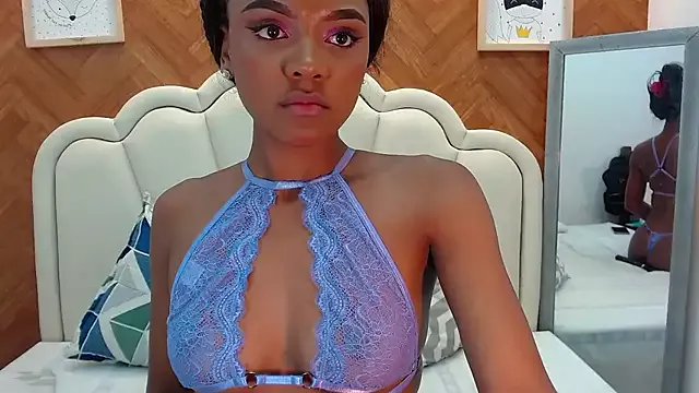 Freechat adarosex on StripChat