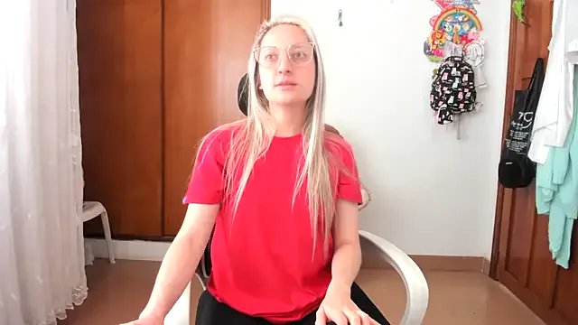 Adele_johnsonn1 on StripChat