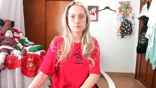 Adele_johnsonn1 on StripChat