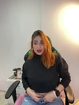 Watch sweet escort Adeline_1 Adeline_1 from StripChat