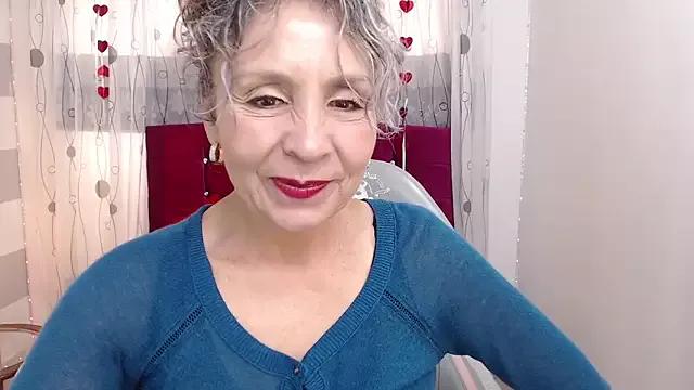 Afrodita_sg on StripChat 