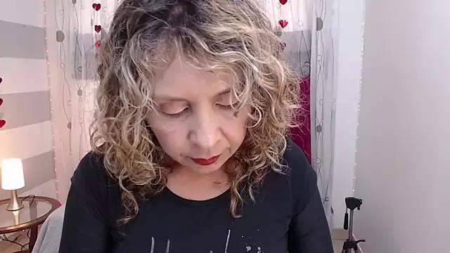 Afrodita_sg on StripChat 