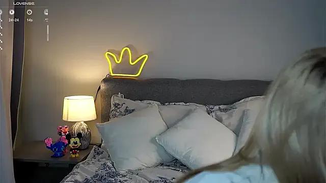 Masturbate to slutty camwhore AftonConnett AftonConnett from StripChat