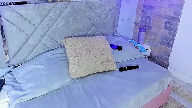 Agatha_Manson on StripChat 
