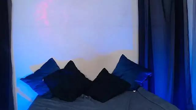 Agatha_Tenebris on StripChat 