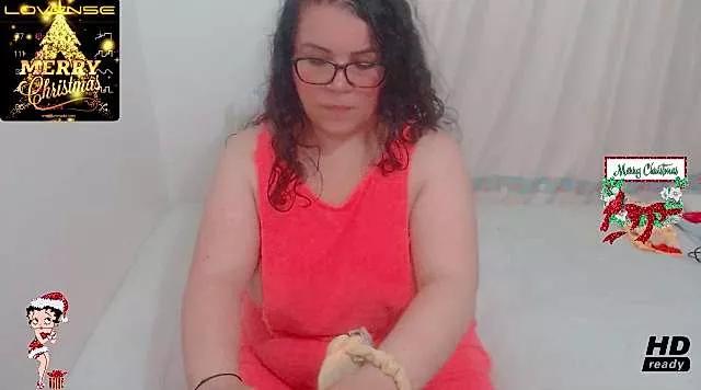 agathamiller01 on StripChat