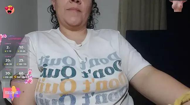 agathamiller01 on StripChat