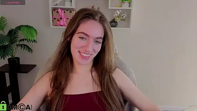 Agnes_Wells — Freechat on StripChat