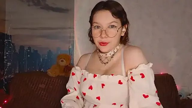 aIexobedient — massage boobs