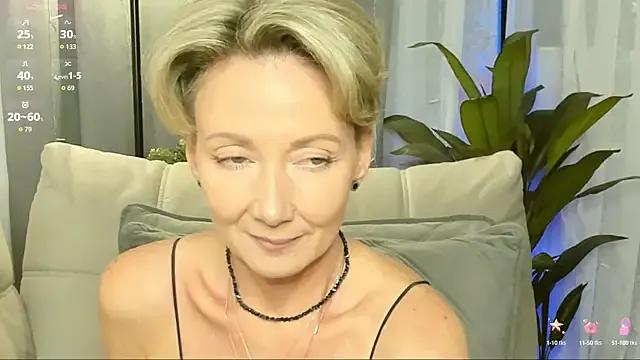 AkexandraFix from StripChat