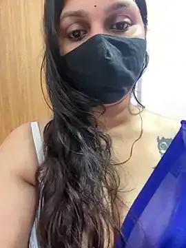 Akhi_Akshaya on StripChat 
