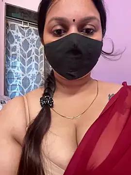 Akhi_Akshaya on StripChat 