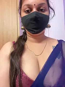 Akhi_Akshaya on StripChat 