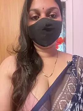 Akhi_Akshaya on StripChat 