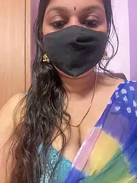 Akhi_Akshaya on StripChat 