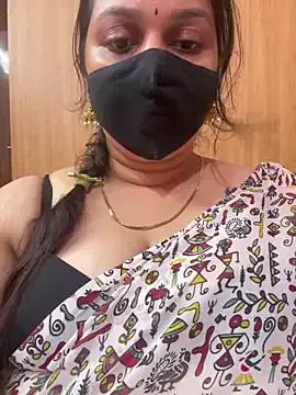 Akhi_Akshaya on StripChat 