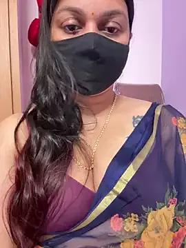 Akhi_Akshaya on StripChat 