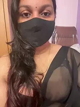 Akhi_Akshaya on StripChat 