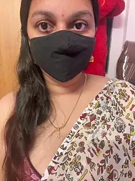 Akhi_Akshaya on StripChat 