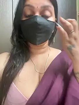 Akhi_Akshaya on StripChat 
